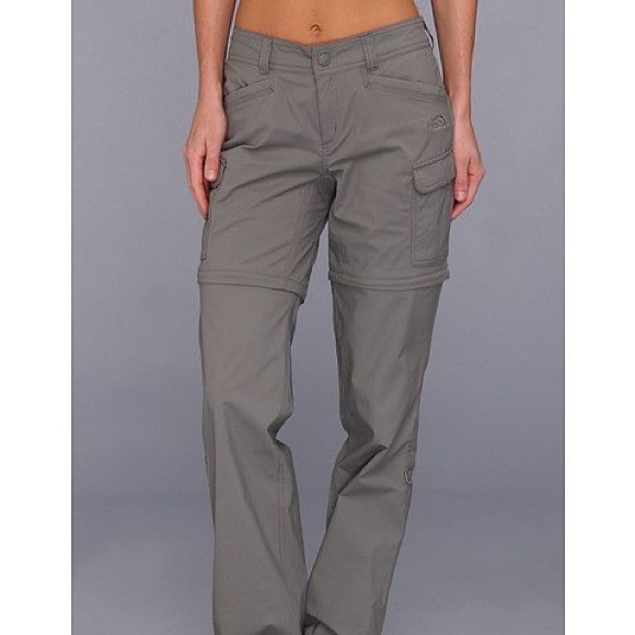 The North Face paramount pants - Picture 1 of 8